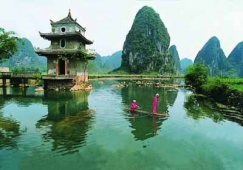 廣州到百色物流專線，廣州到百色貨運公司